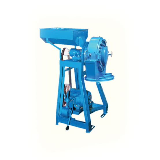 LC-2 Single Head, Motor Capacity 5 to 10 HP